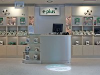 E-Plus Shop